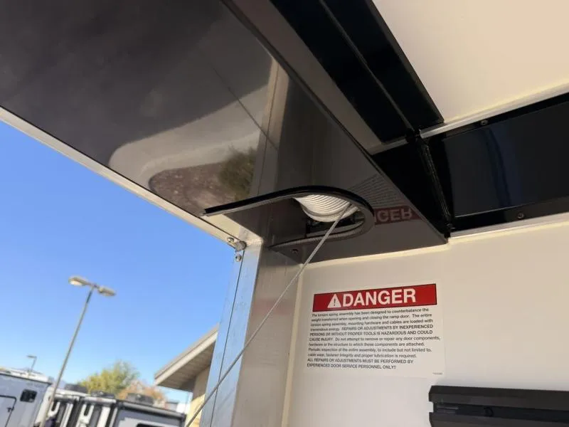 new Cargo (Enclosed) Trailers ATC  for sale, in Draper, UT Thumbnail 55