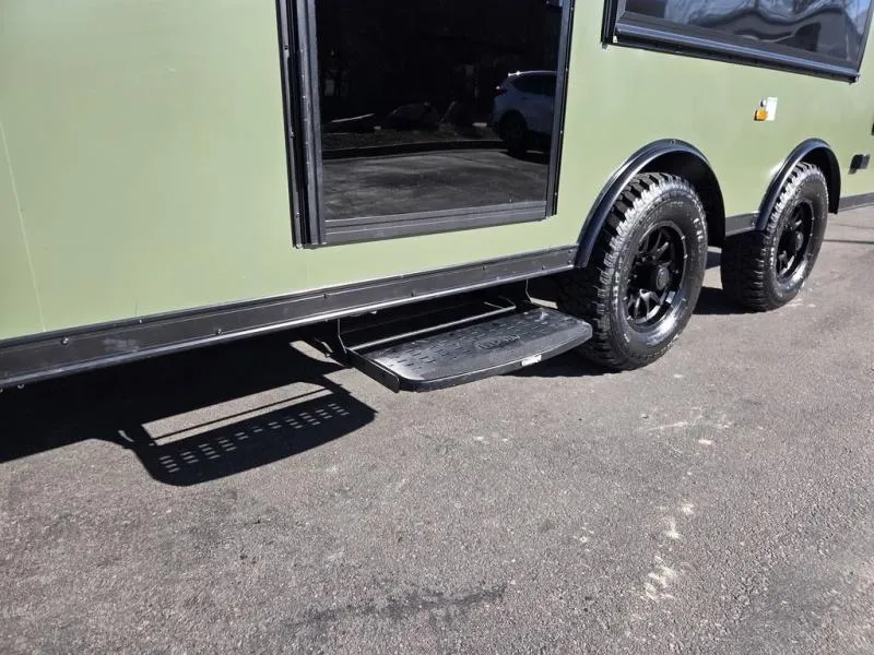 new Toy Haulers Other  for sale, in Draper, UT Thumbnail 78