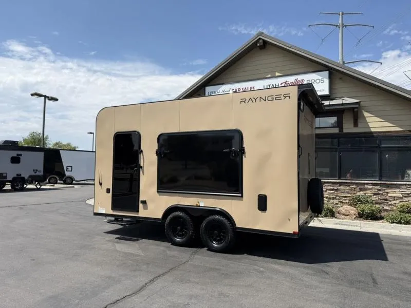 new Toy Haulers Raynger  for sale, in Draper, UT Thumbnail 4