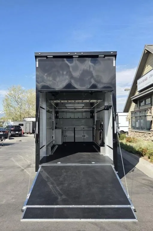 new Cargo (Enclosed) Trailers ATC  for sale, in Draper, UT Thumbnail 27