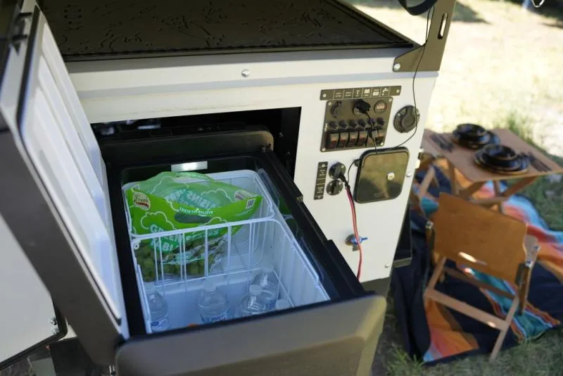 new Travel Trailers Addax  for sale, in Draper, UT Thumbnail 18