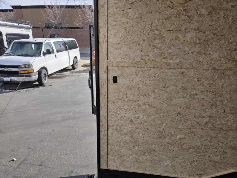 new Cargo (Enclosed) Trailers Criterion  for sale, in Draper, UT Thumbnail 40