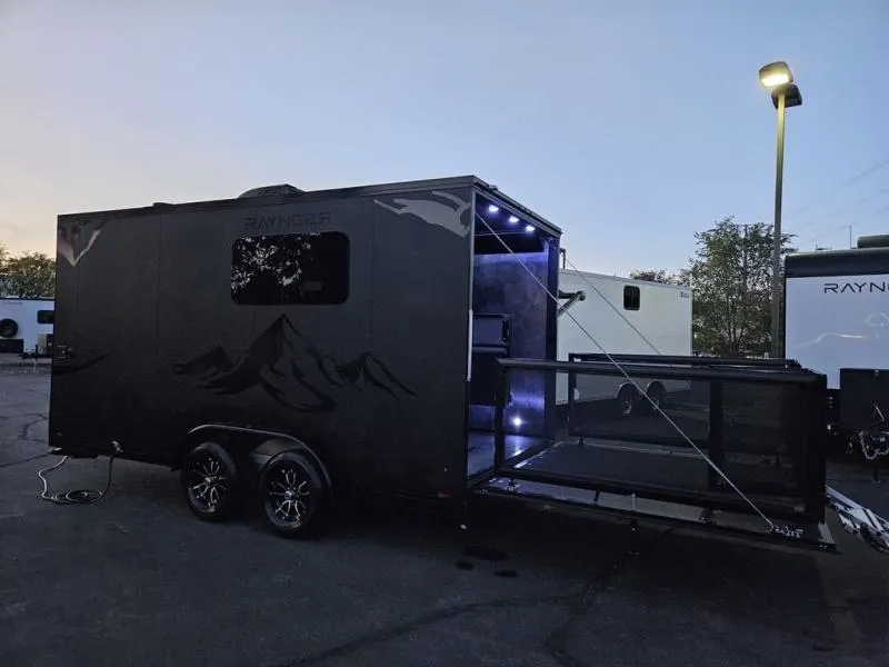 new Toy Haulers Other  for sale, in Draper, UT Thumbnail 77