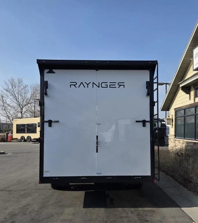 new Toy Haulers Raynger  for sale, in Draper, UT Thumbnail 36