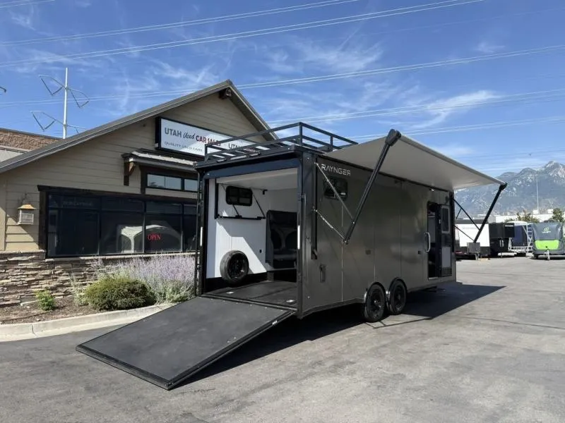 new Toy Haulers Other  for sale, in Draper, UT Thumbnail 50