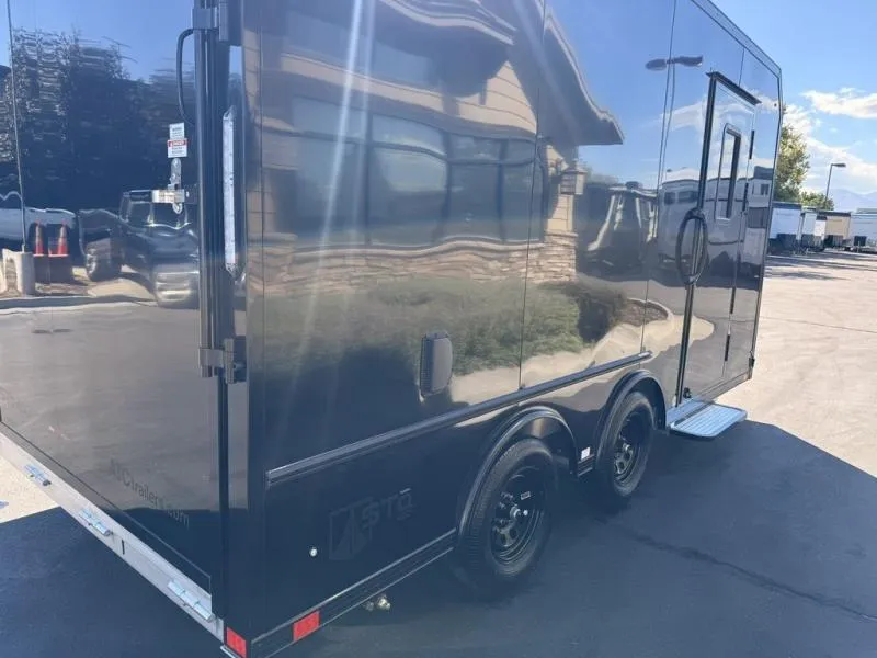 new Cargo (Enclosed) Trailers ATC  for sale, in Draper, UT Thumbnail 26