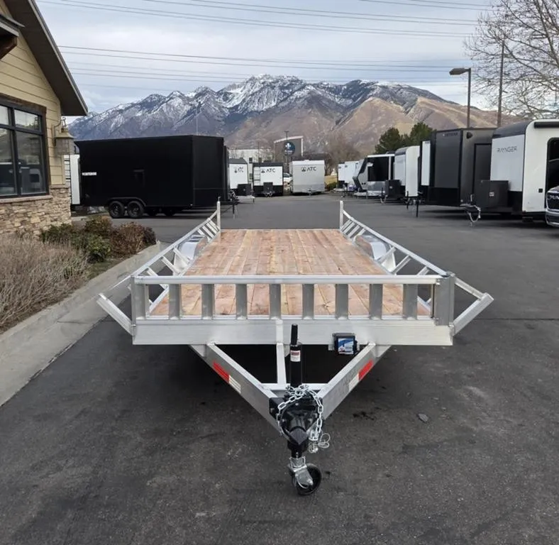 new Other Trailers Baughman Products  for sale, in Draper, UT Thumbnail 24