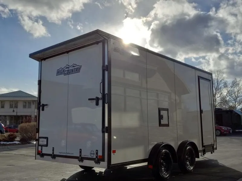 used Other Trailers High Country  for sale, in Draper, UT Thumbnail 12