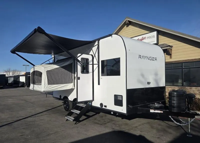 new Toy Haulers Raynger  for sale, in Draper, UT Thumbnail 84