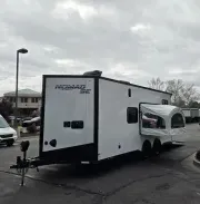 new Toy Haulers Stealth Trailers  for sale, in Draper, UT Thumbnail 137