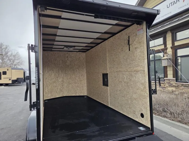 new Cargo (Enclosed) Trailers Criterion  for sale, in Draper, UT Thumbnail 27