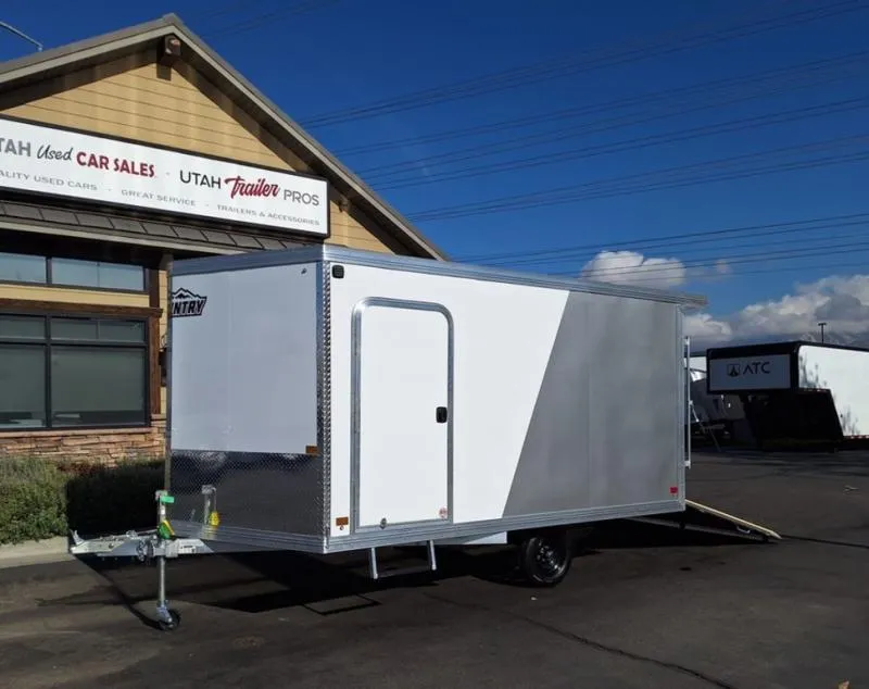 new Snowmobile Trailers High Country  for sale, in Draper, UT Thumbnail 20