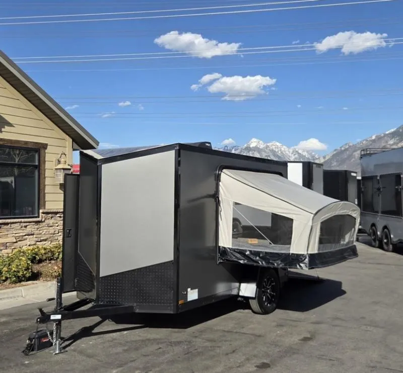 new Toy Haulers Raynger  for sale, in Draper, UT Thumbnail 67