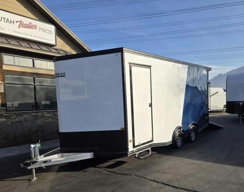 new Cargo (Enclosed) Trailers Xpress  for sale, in Draper, UT Thumbnail 25