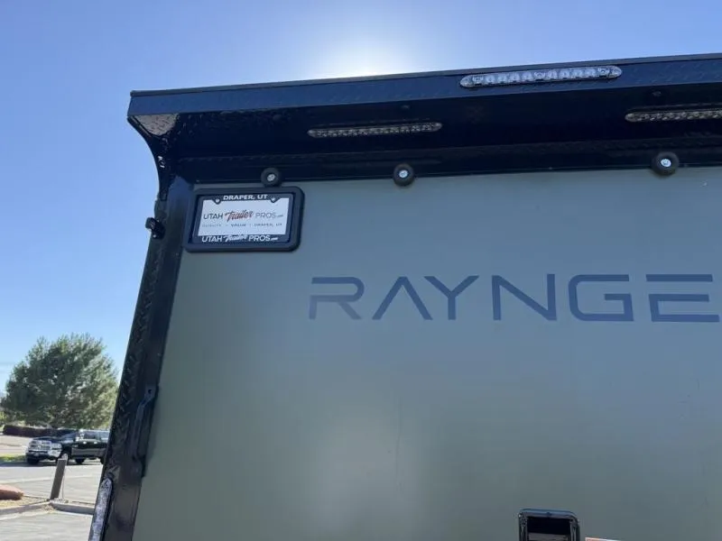 used Other Trailers Raynger  for sale, in Draper, UT Thumbnail 29