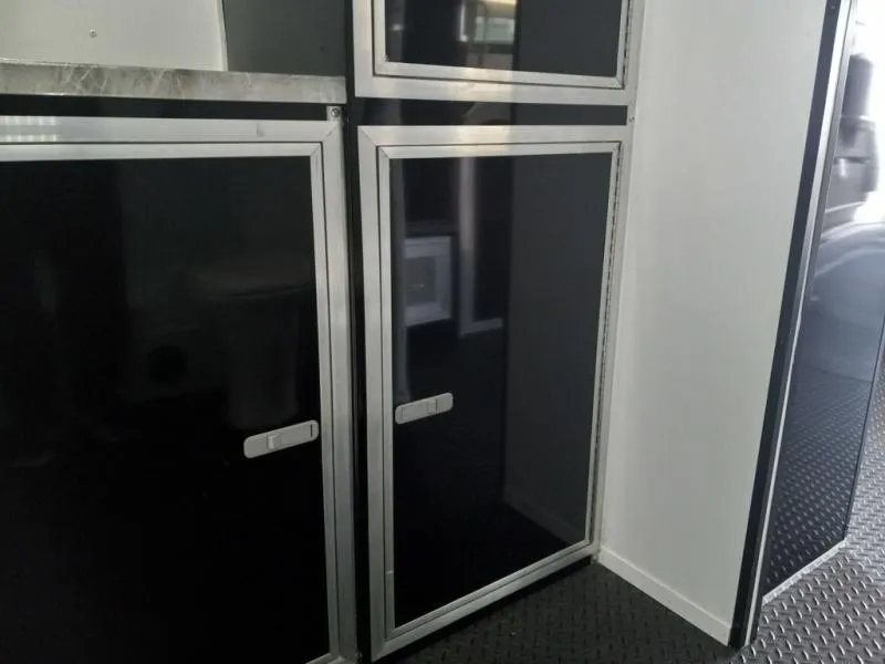 new Toy Haulers Stealth Trailers  for sale, in Draper, UT Thumbnail 120