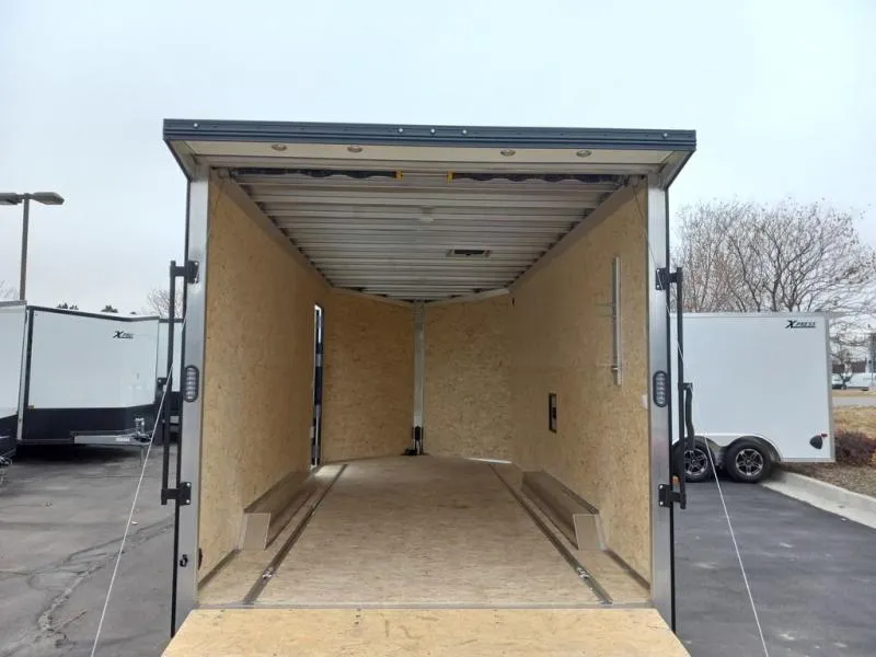 new Cargo (Enclosed) Trailers Xpress  for sale, in Draper, UT Thumbnail 23
