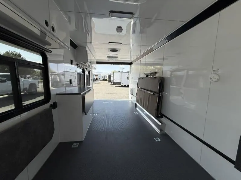 new Cargo (Enclosed) Trailers ATC  for sale, in Draper, UT Thumbnail 138