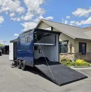 new Toy Haulers Raynger  for sale, in Draper, UT Thumbnail 68