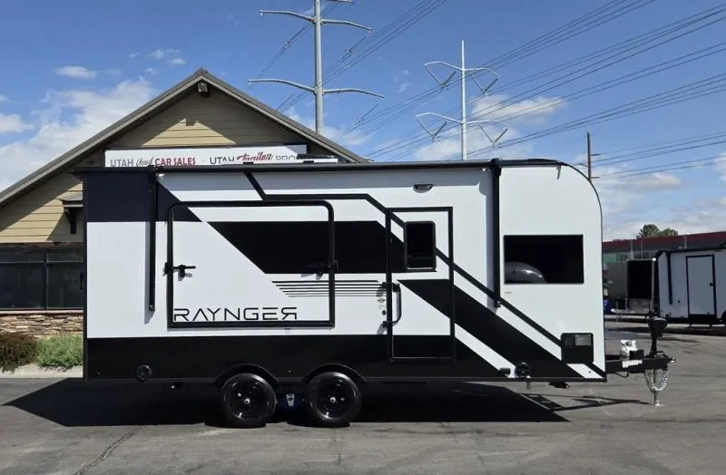 new Toy Haulers Raynger  for sale, in Draper, UT Thumbnail 2