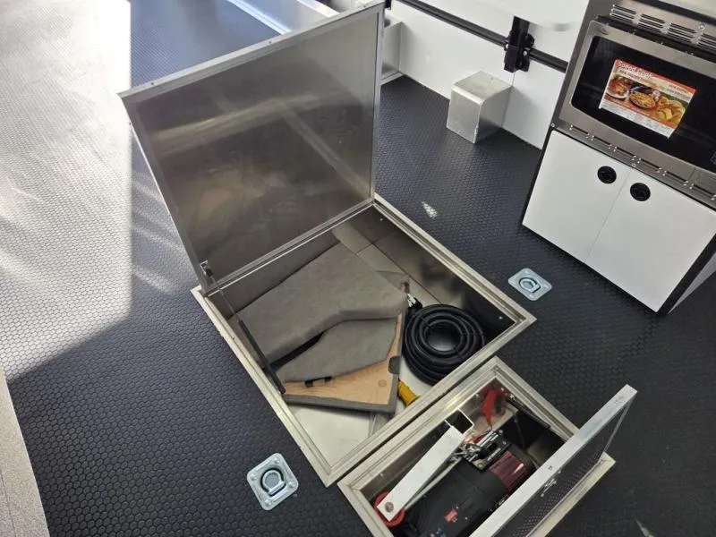 new Toy Haulers ATC  for sale, in Draper, UT Thumbnail 110