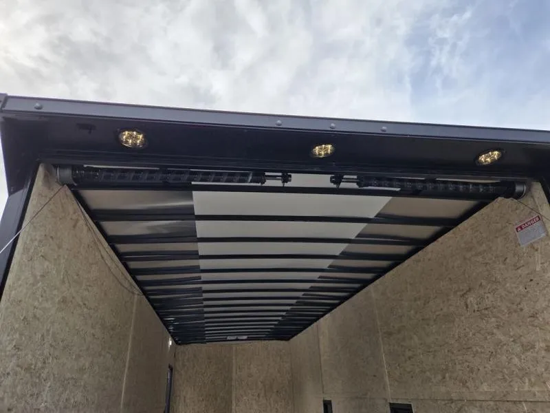 used Other Trailers Criterion  for sale, in Draper, UT Thumbnail 45