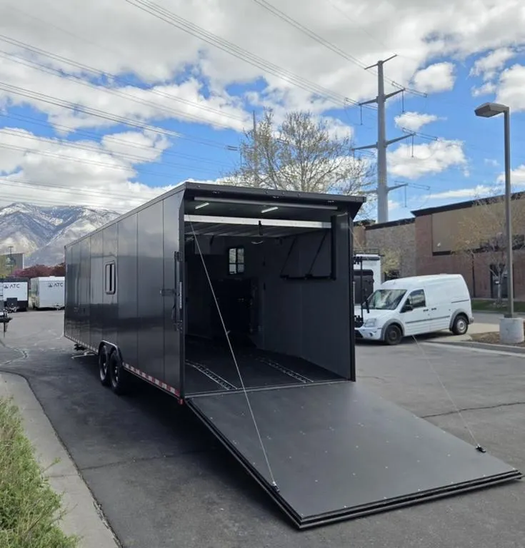 used Other Trailers Criterion  for sale, in Draper, UT Thumbnail 30
