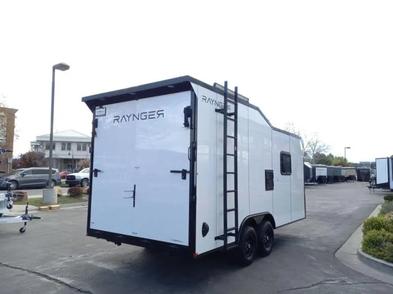 new Toy Haulers Raynger  for sale, in Draper, UT Thumbnail 9