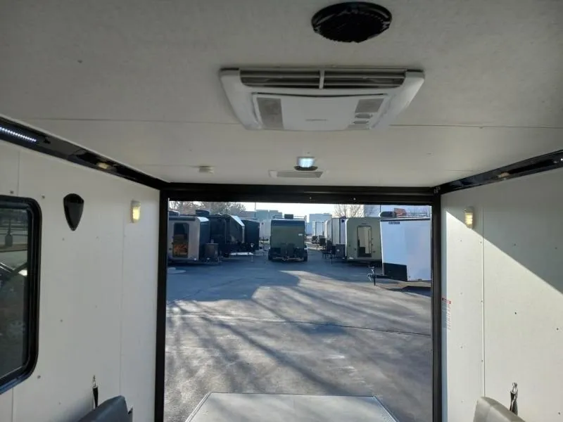 new Toy Haulers Stealth Trailers  for sale, in Draper, UT Thumbnail 100