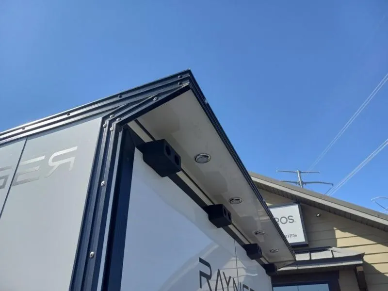 new Cargo (Enclosed) Trailers Raynger  for sale, in Draper, UT Thumbnail 24