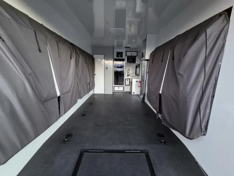 new Toy Haulers Raynger  for sale, in Draper, UT Thumbnail 55