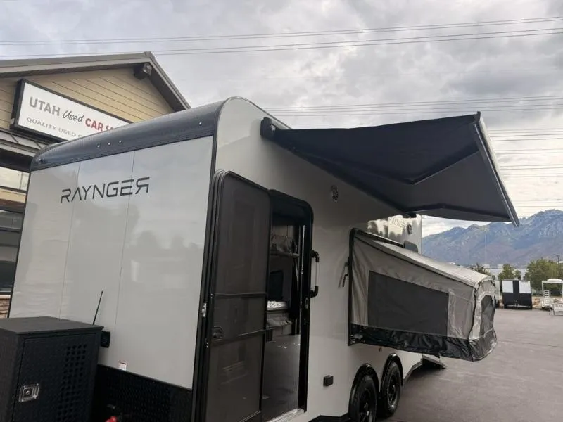 used Other Trailers Raynger  for sale, in Draper, UT Thumbnail 52