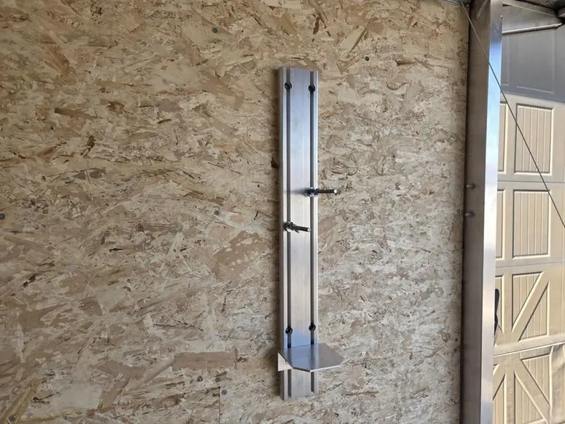 new Cargo (Enclosed) Trailers Xpress  for sale, in Draper, UT Thumbnail 70