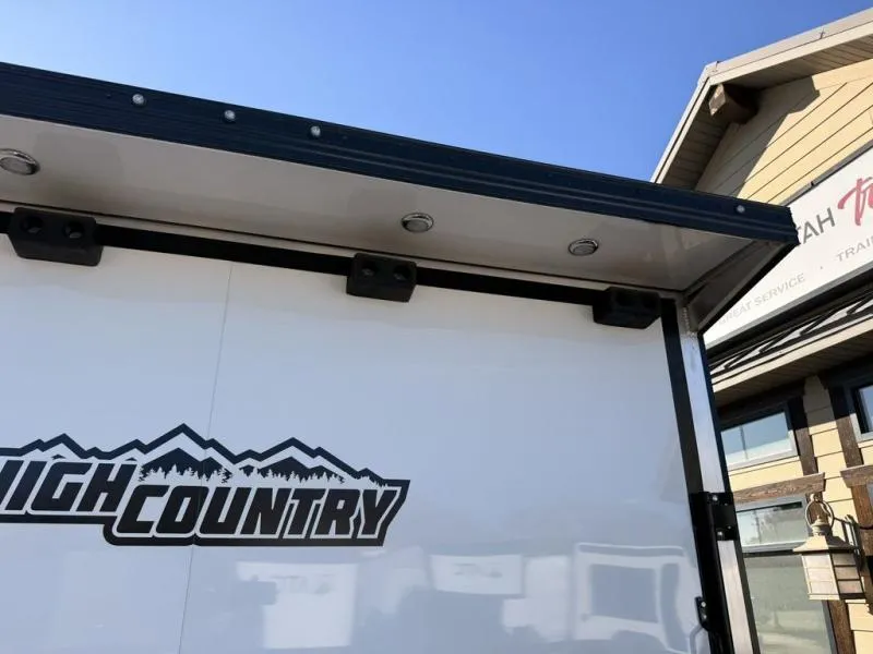 used Other Trailers High Country  for sale, in Draper, UT Thumbnail 25