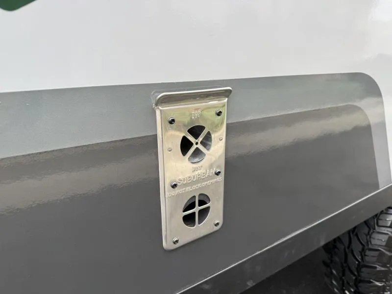 new Toy Haulers TrailManor  for sale, in Draper, UT Thumbnail 37