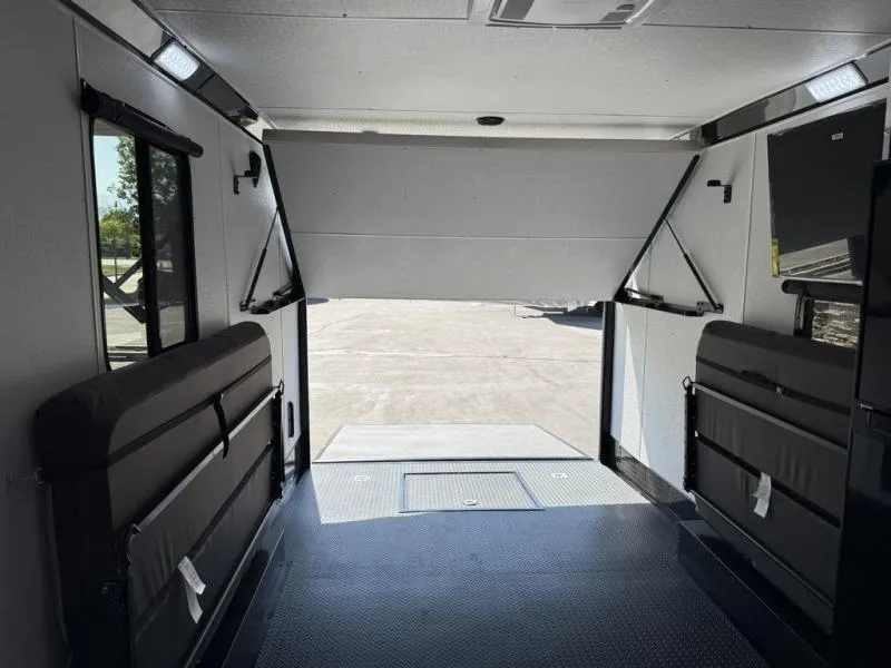 new Cargo (Enclosed) Trailers Stealth Trailers  for sale, in Draper, UT Thumbnail 80