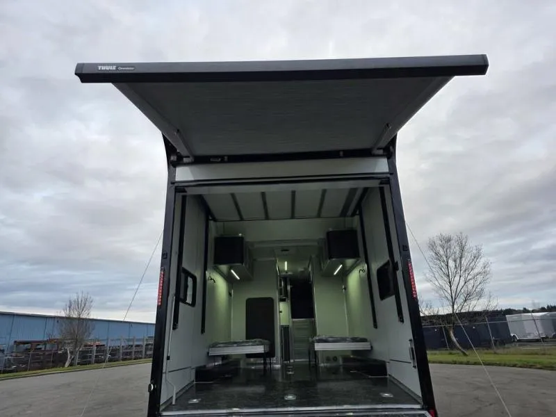 new Toy Haulers Raynger  for sale, in Draper, UT Thumbnail 25