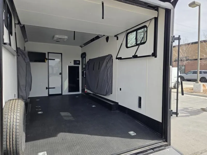 new Toy Haulers Raynger  for sale, in Draper, UT Thumbnail 40