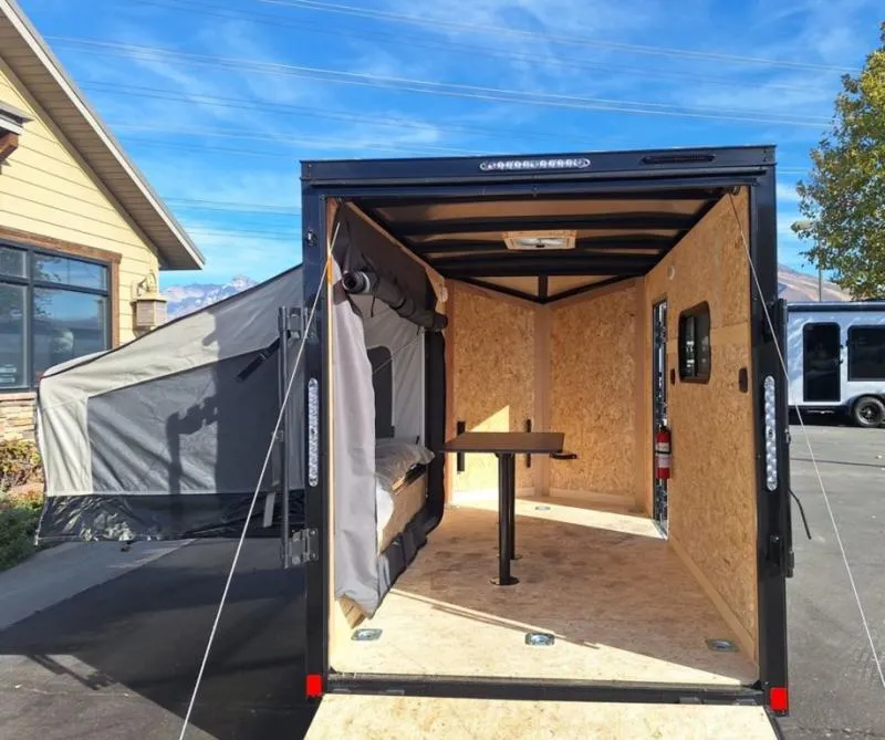 new Toy Haulers Raynger  for sale, in Draper, UT Thumbnail 52