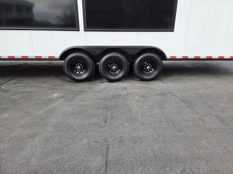 new Toy Haulers Other  for sale, in Draper, UT Thumbnail 21