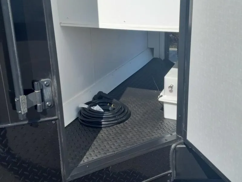 new Toy Haulers Stealth Trailers  for sale, in Draper, UT Thumbnail 55