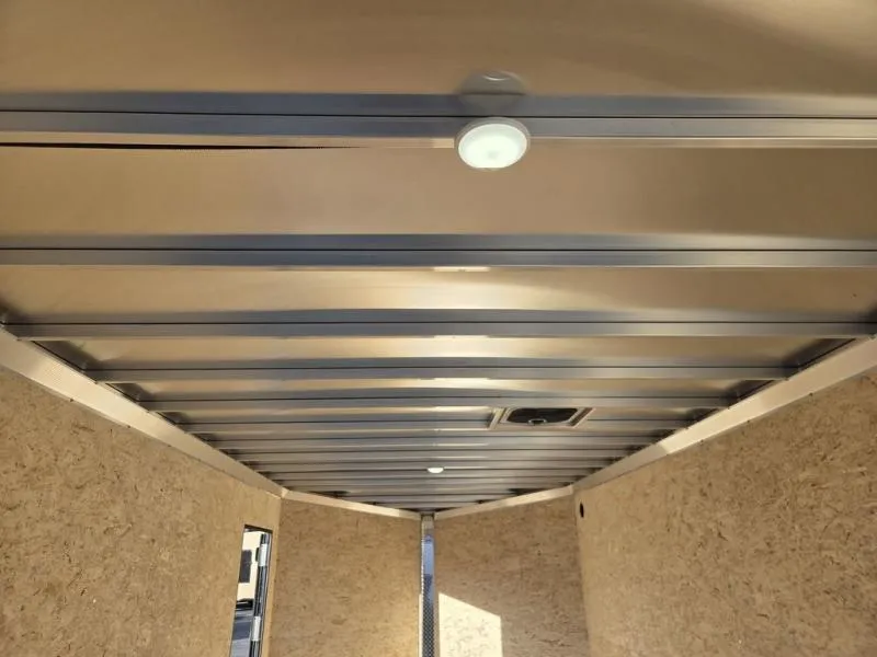 new Cargo (Enclosed) Trailers Xpress  for sale, in Draper, UT Thumbnail 35