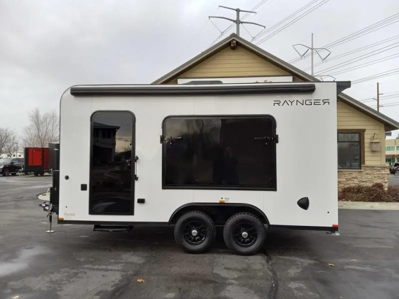 used Other Trailers Raynger  for sale, in Draper, UT Thumbnail 4