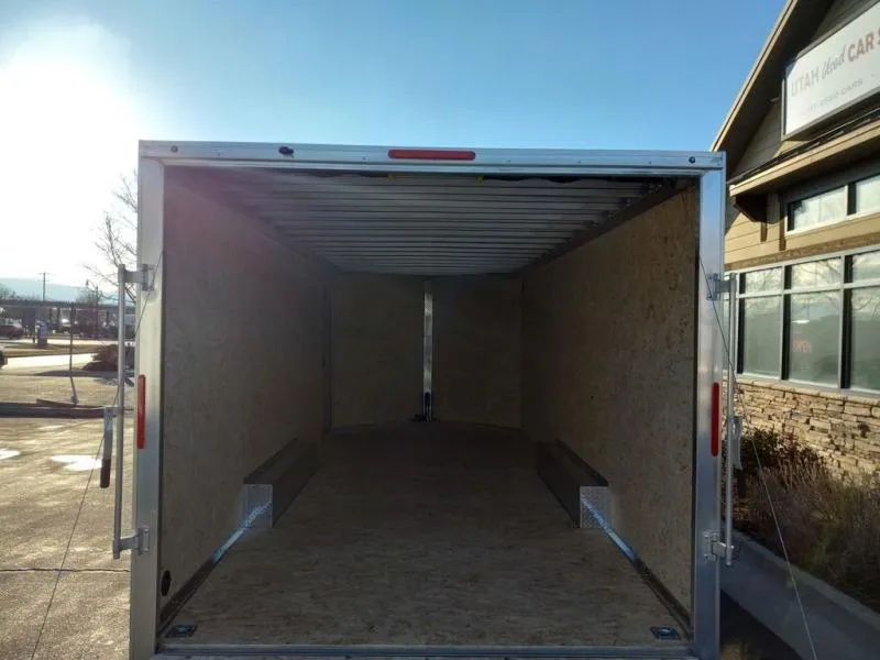 new Cargo (Enclosed) Trailers Xpress  for sale, in Draper, UT Thumbnail 19