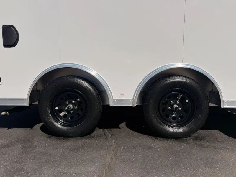 new Cargo (Enclosed) Trailers ATC  for sale, in Draper, UT Thumbnail 17