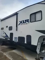 used Fifth Wheel Trailers Forest River  for sale, in Draper, UT Thumbnail 3