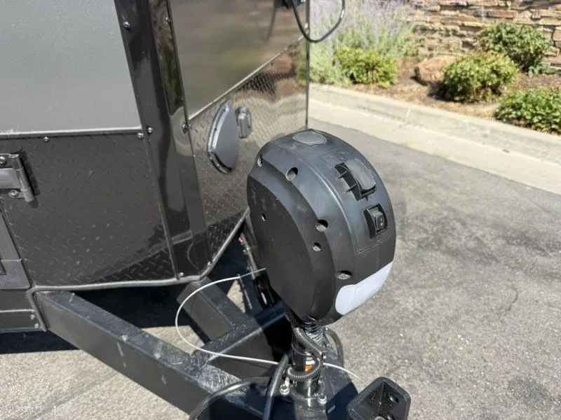 new Toy Haulers Raynger  for sale, in Draper, UT Thumbnail 14