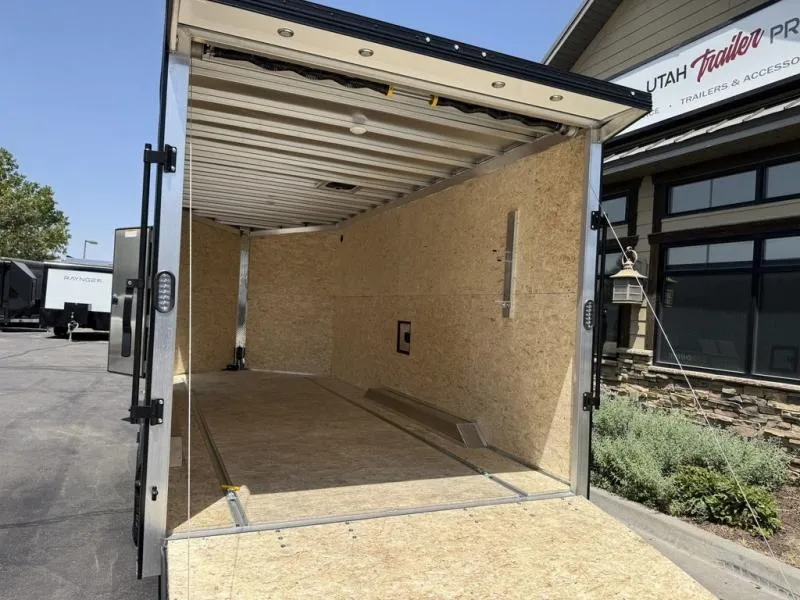 new Cargo (Enclosed) Trailers Xpress  for sale, in Draper, UT Thumbnail 42