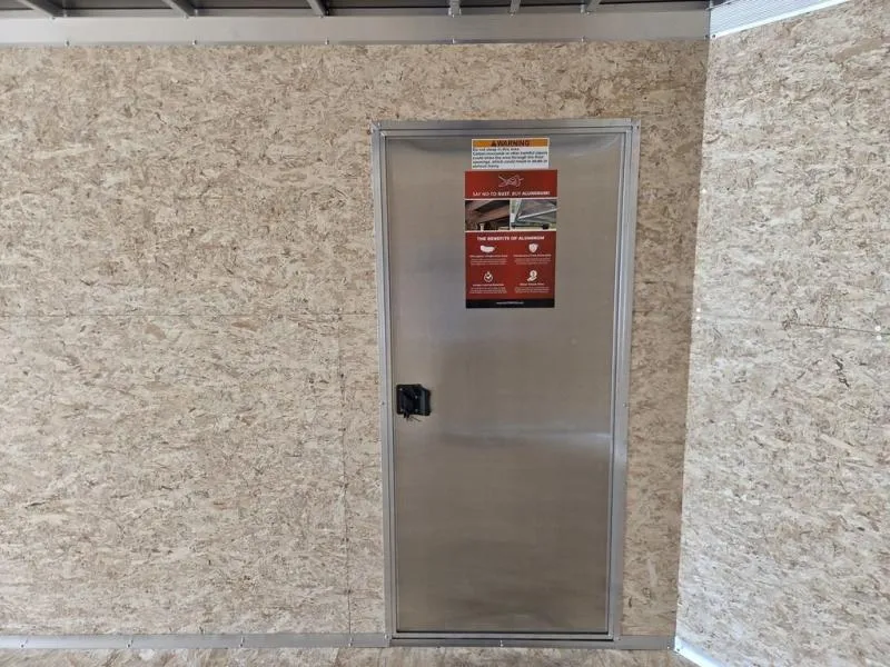 new Cargo (Enclosed) Trailers Xpress  for sale, in Draper, UT Thumbnail 33