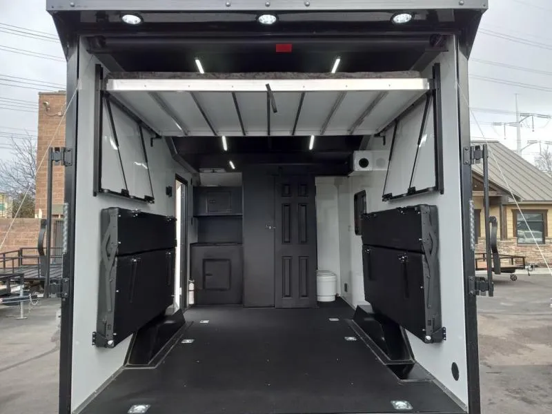 new Cargo (Enclosed) Trailers Raynger  for sale, in Draper, UT Thumbnail 43